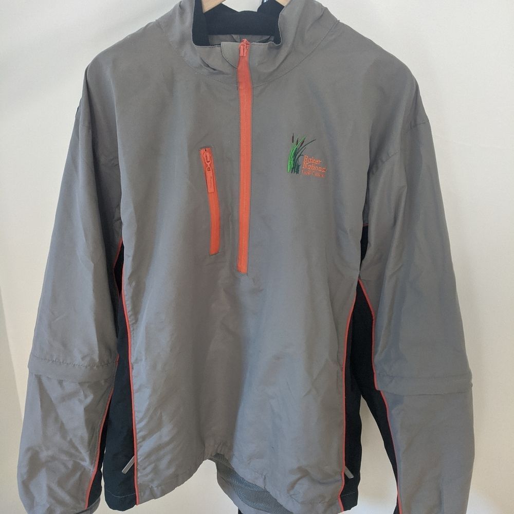Men's Golf jacket